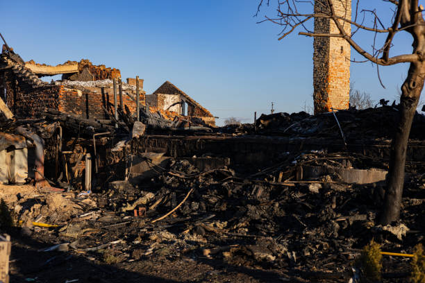 Reliable Content Restoration contractor in Beltsville, MD by Fire Damage Doption